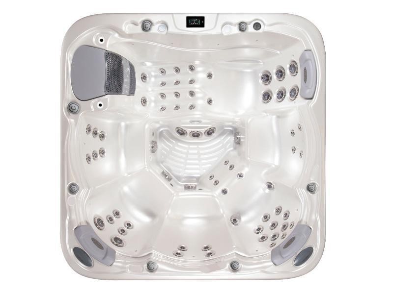 Kilimanjaro EX25 hnědá/perla - foto 1