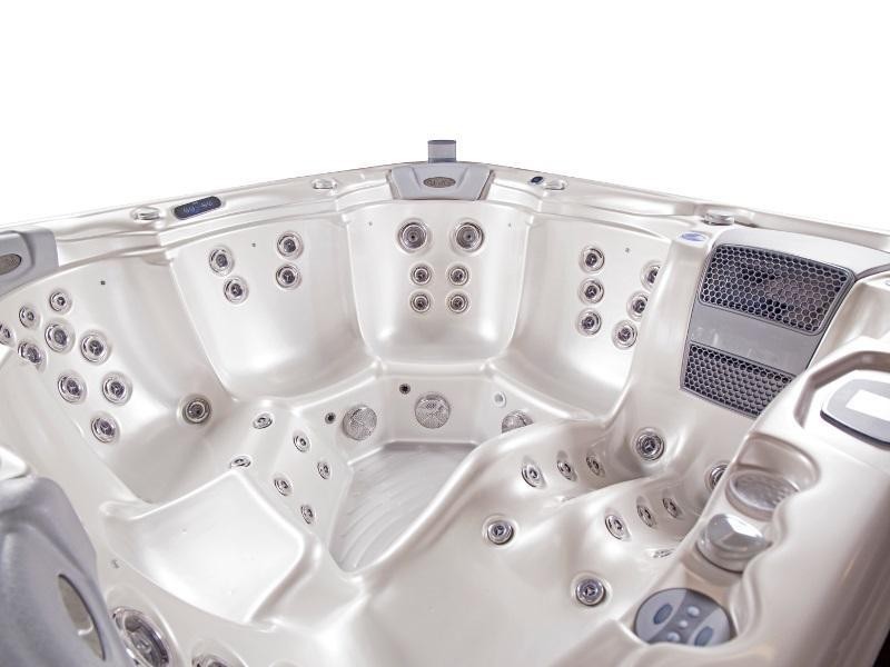 Kilimanjaro EX25 hnědá/perla - foto 4