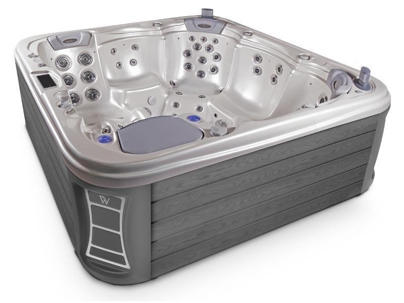 Kilimanjaro EX25 hnědá/perla - foto 5