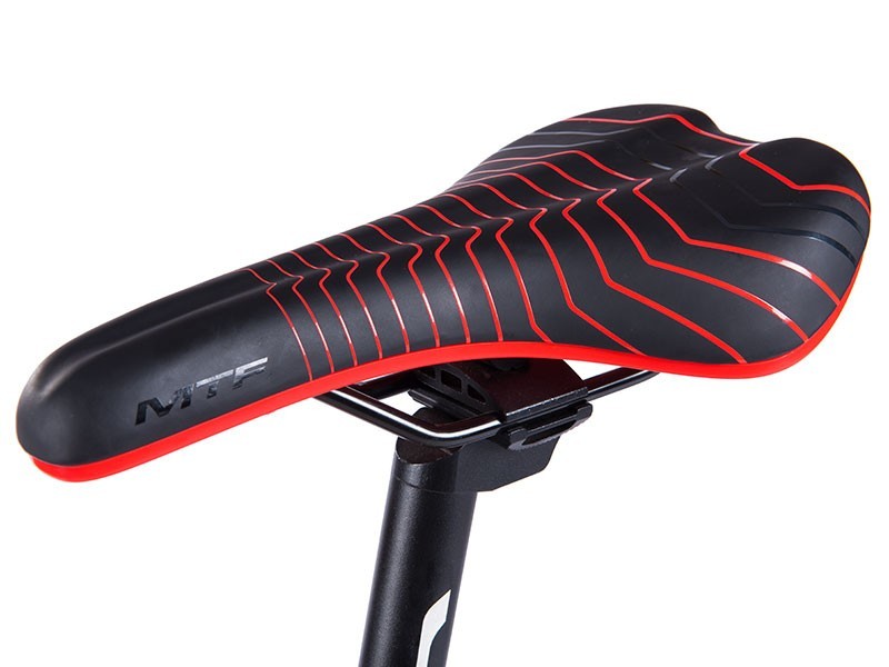 Horské elektrokolo Mount 4.1 (19) - BB - foto 11