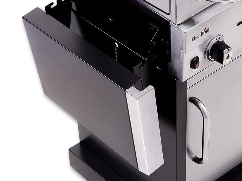 Plynový gril Char-Broil Performance 220S - foto 5