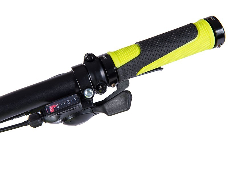 Horské elektrokolo Hill 4.1 (18) - BB - foto 14 Horské elektrokolo Hill 4.1 (18) - BB - foto 14