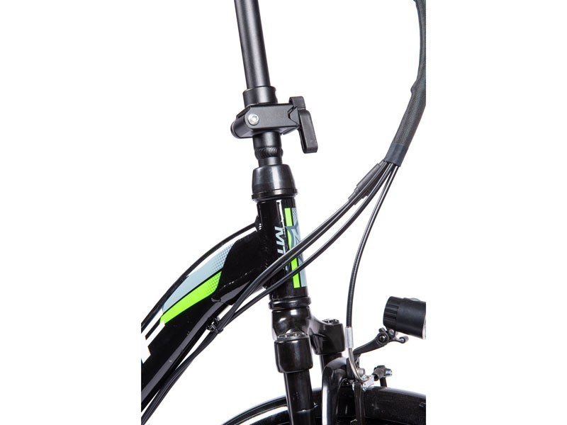 Skládací elektrokolo Fold 1.3 - foto 3