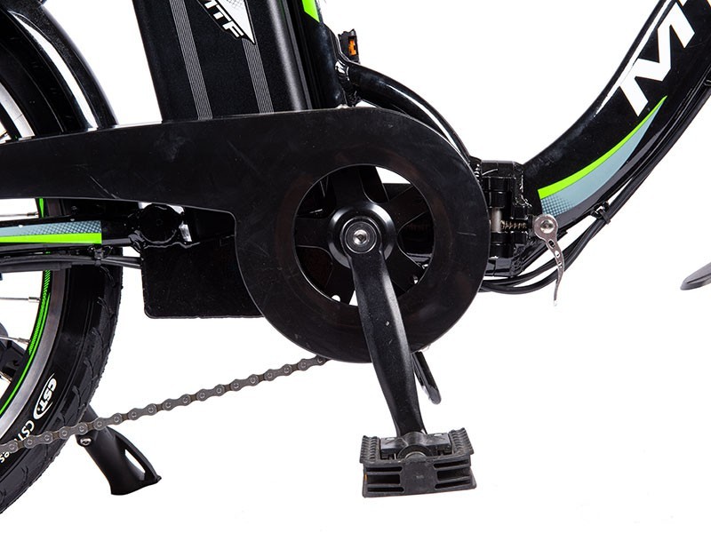 Skládací elektrokolo Fold 1.3 - foto 5