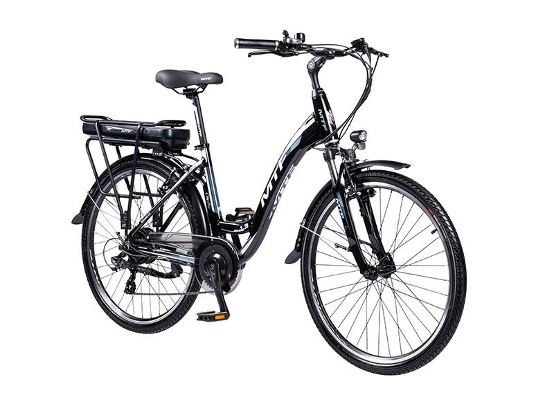 Městské elektrokolo Grand 1.3 (17) - foto 2