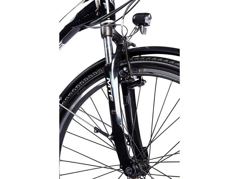 Městské elektrokolo Grand 1.3 (17) - foto 3