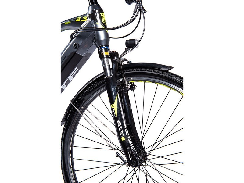 Trekový elektrobicykel Road 3.3 (18) - foto 3 Trekový elektrobicykel Road 3.3 (18) - foto 3