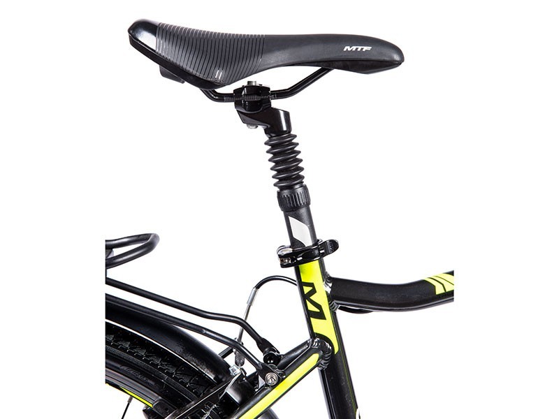 Trekový elektrobicykel Road 3.3 (18) - foto 5 Trekový elektrobicykel Road 3.3 (18) - foto 5