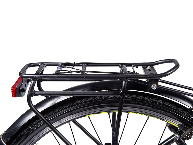 Trekový elektrobicykel Road 3.3 (18) - foto 6 Trekový elektrobicykel Road 3.3 (18) - foto 6