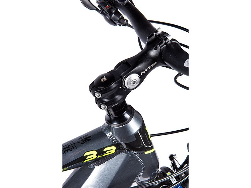 Trekový elektrobicykel Road 3.3 (18) - foto 7 Trekový elektrobicykel Road 3.3 (18) - foto 7