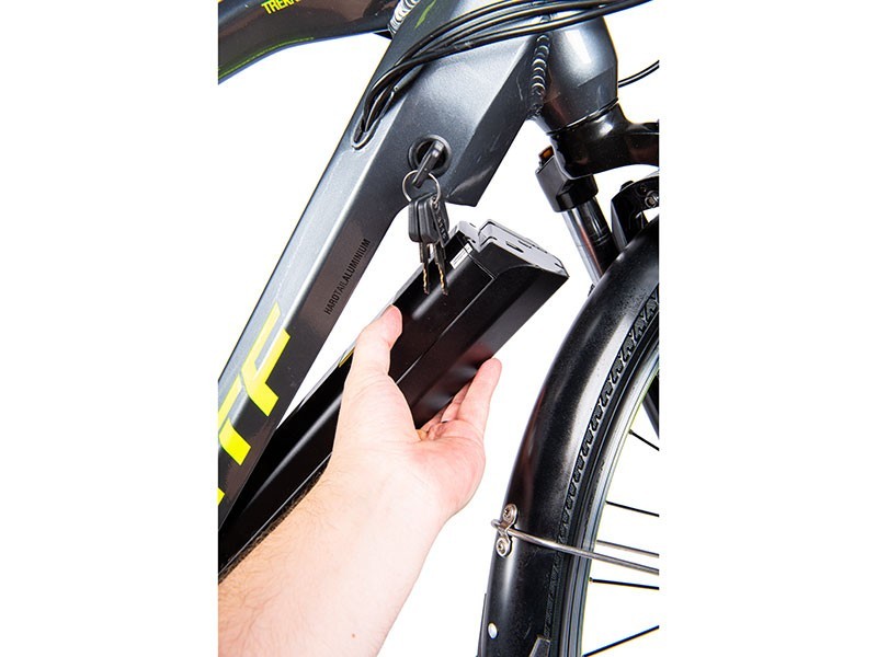 Trekový elektrobicykel Road 3.3 (18) - foto 13 Trekový elektrobicykel Road 3.3 (18) - foto 13