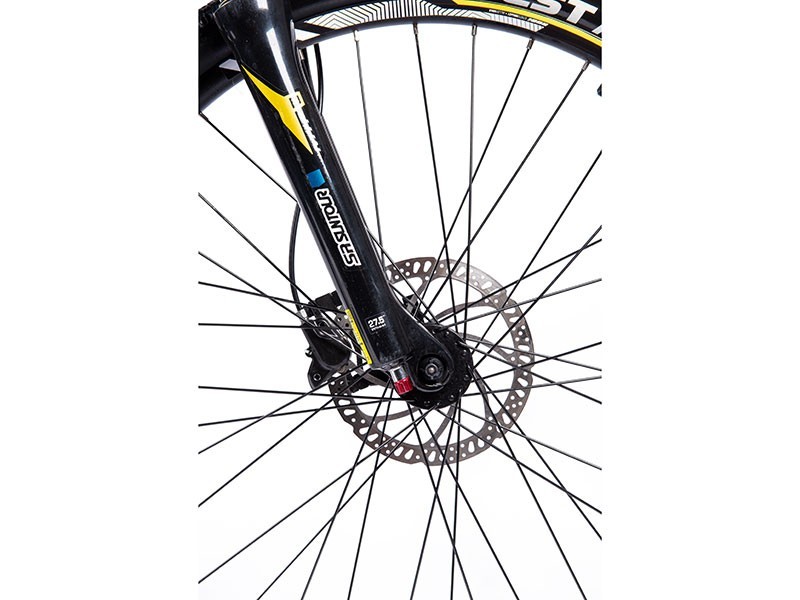 Horské elektrokolo Hill 7.3 (18) - foto 4