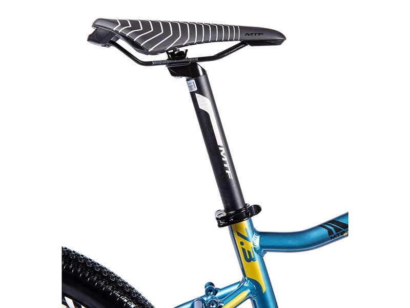 Horské elektrokolo Hill 7.3 (18) - foto 7