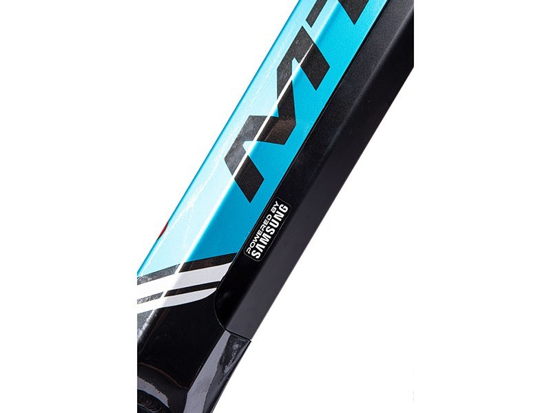 Horský elektrobicykel Mount 7.3 (21) - foto 6