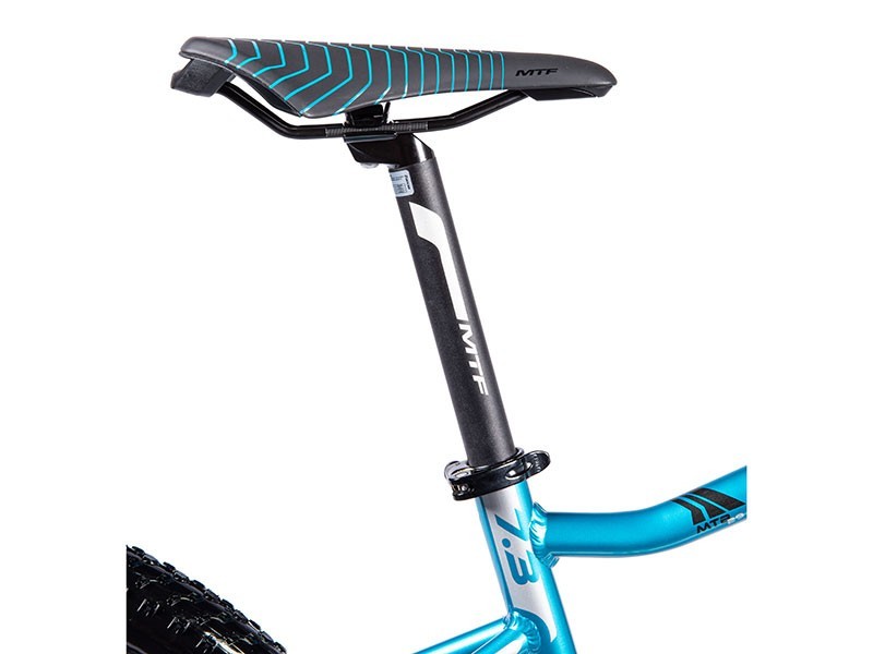 Horský elektrobicykel Mount 7.3 (21) - foto 8