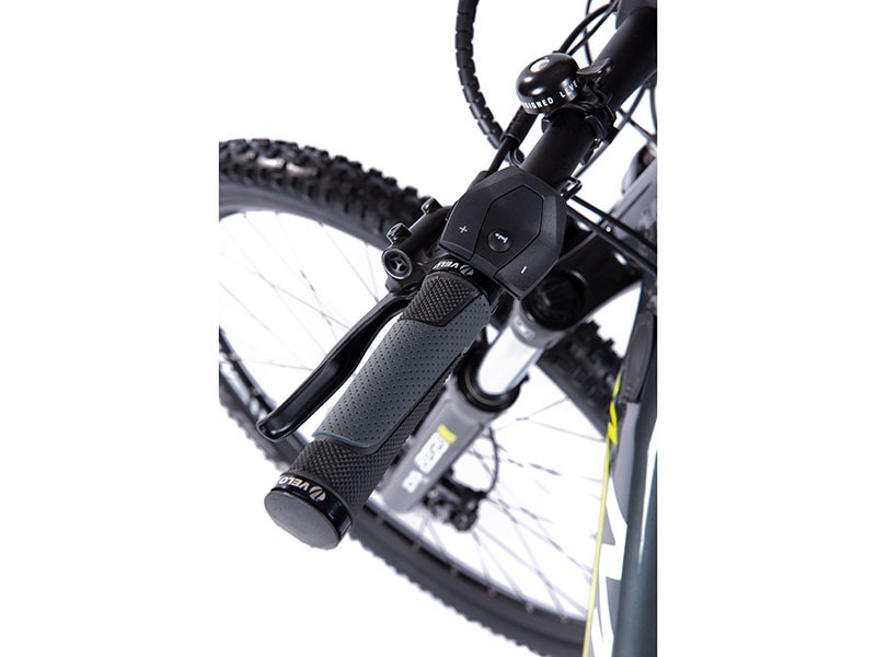 Horský elektrobicykel Mount 8.1 (21) BB - foto 11