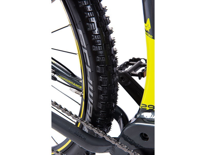 Horský elektrobicykel Mount 8.1 (21) BB - foto 13