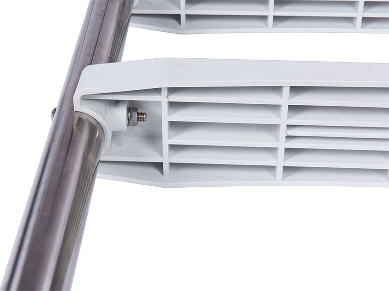 Bazénové schůdky Slim 2-stupňové - foto 3