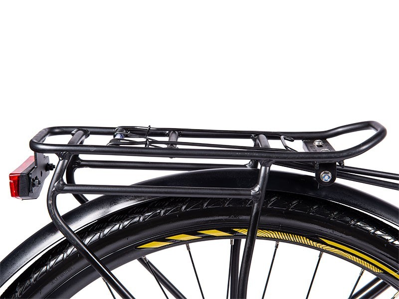 Trekové elektrokolo Road 6.3 (20) - foto 6