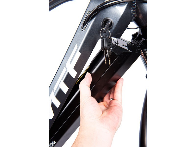 Trekové elektrokolo Road 6.3 (20) - foto 15