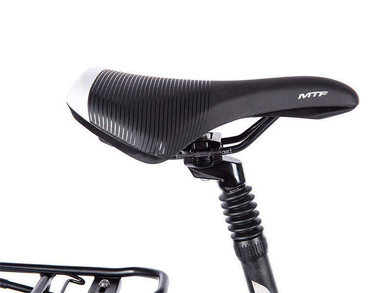 Trekové elektrokolo Road 3.3 W (17) - foto 6