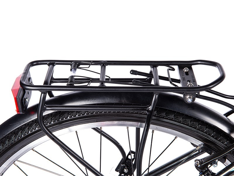 Trekové elektrokolo Road 3.3 W (17) - foto 7