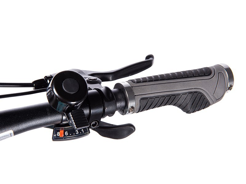 Trekové elektrokolo Road 3.3 W (17) - foto 12