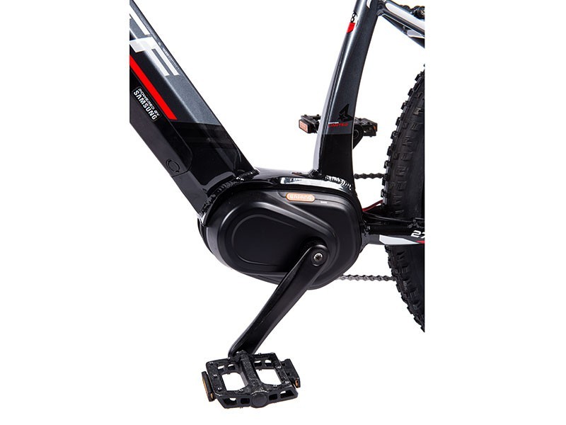 Horský elektrobicykel Hill 6.3 (18) - foto 9 Horský elektrobicykel Hill 6.3 (18) - foto 9