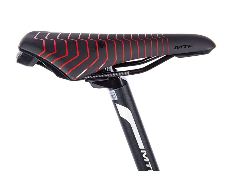 Horský elektrobicykel Hill 6.3 (20) - foto 5