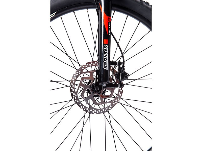 Horský elektrobicykel Hill 6.3 (20) - foto 10