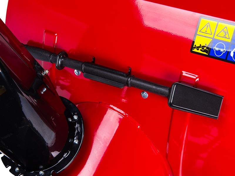 Snehová fréza SNC 62 P - foto 3