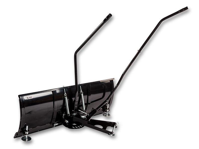 Radlica traktorová VR s ovl. 1m - foto 2 Radlica traktorová VR s ovl. 1m - foto 2