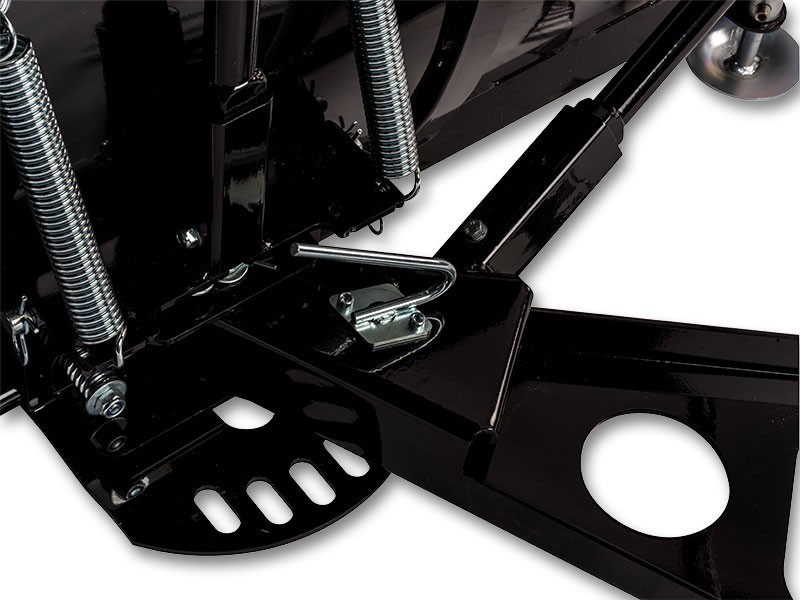 Radlica traktorová VR s ovl. 1m - foto 3 Radlica traktorová VR s ovl. 1m - foto 3