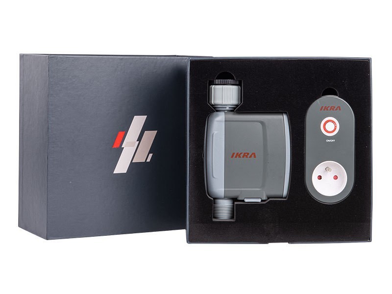 Závlahový systém Smart - foto 6