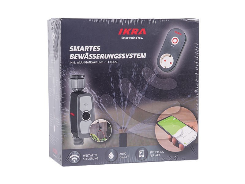 Závlahový systém Smart - foto 8