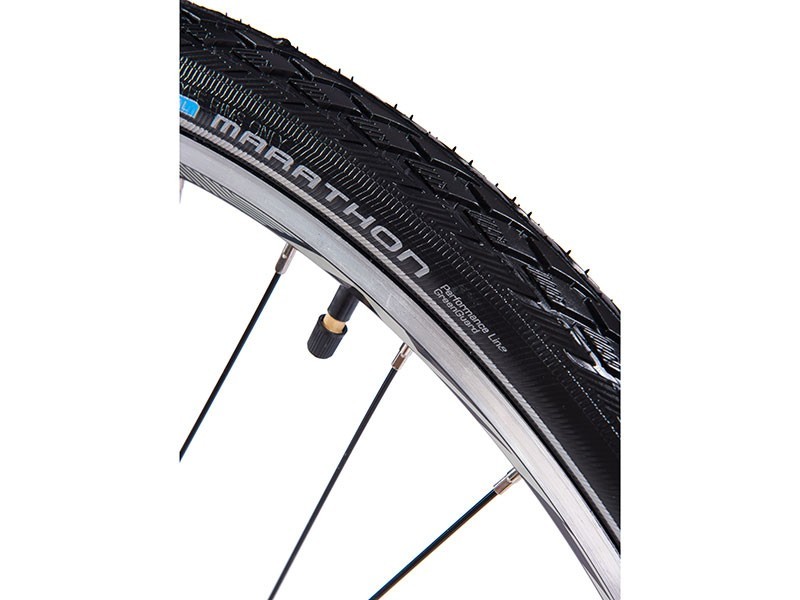 Trekový elektrobicykel Road 3.1 W (17) BB - foto 8