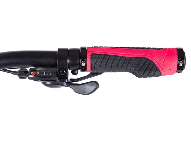 Trekový elektrobicykel Road 3.1 W (17) BB - foto 10