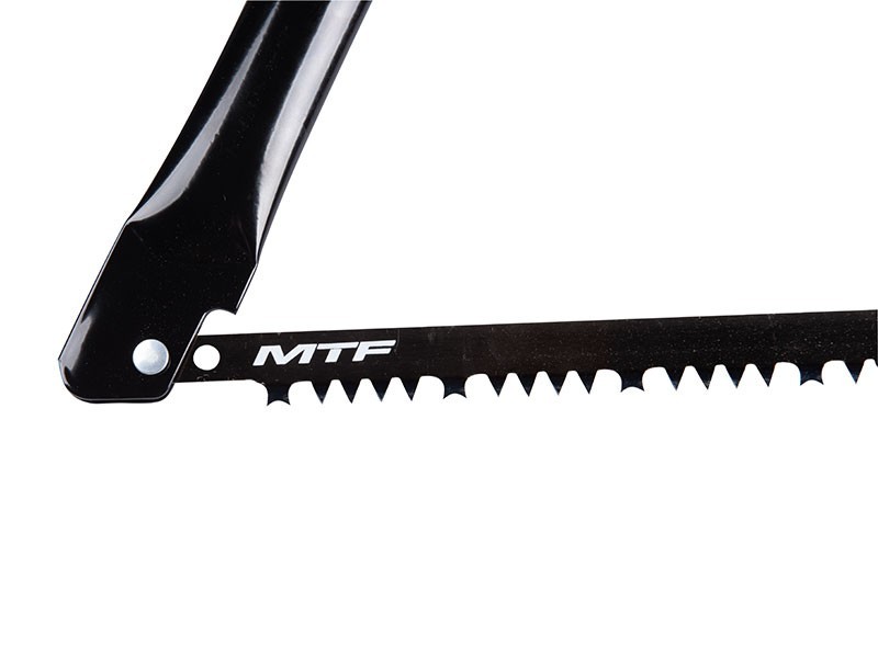 Pila oblouková MTF Original - foto 3 Pila oblouková MTF Original - foto 3