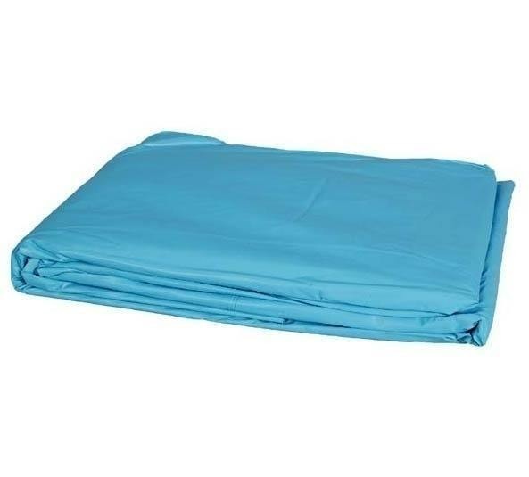 Bazénová fólia Ibiza 1,50/ 4,00m modrá - foto 2 Bazénová fólia Ibiza 1,50/ 4,00m modrá - foto 2