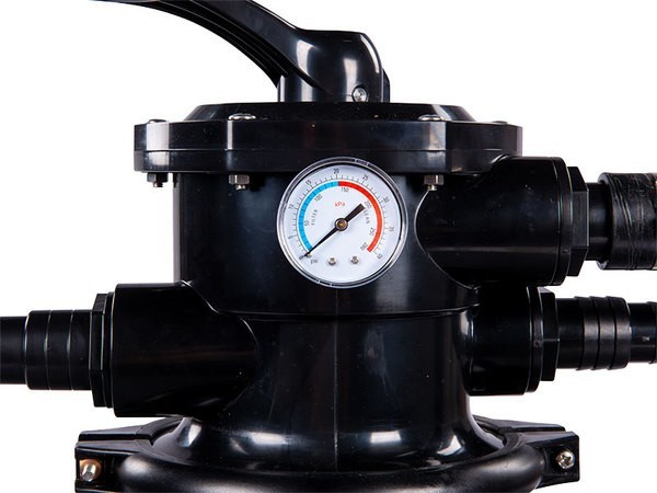 Piesková filtrácia Azuro 11 - foto 3