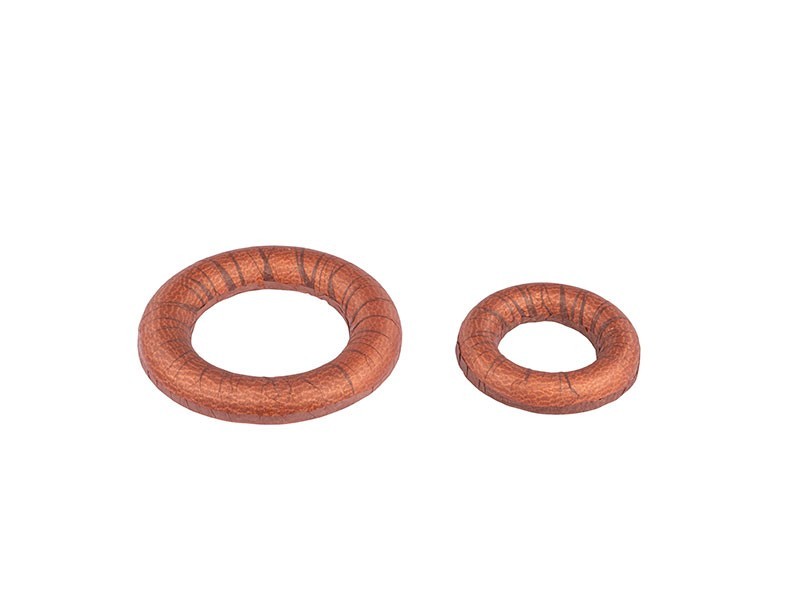 Korpus na veniec DIY 18cm - foto 3