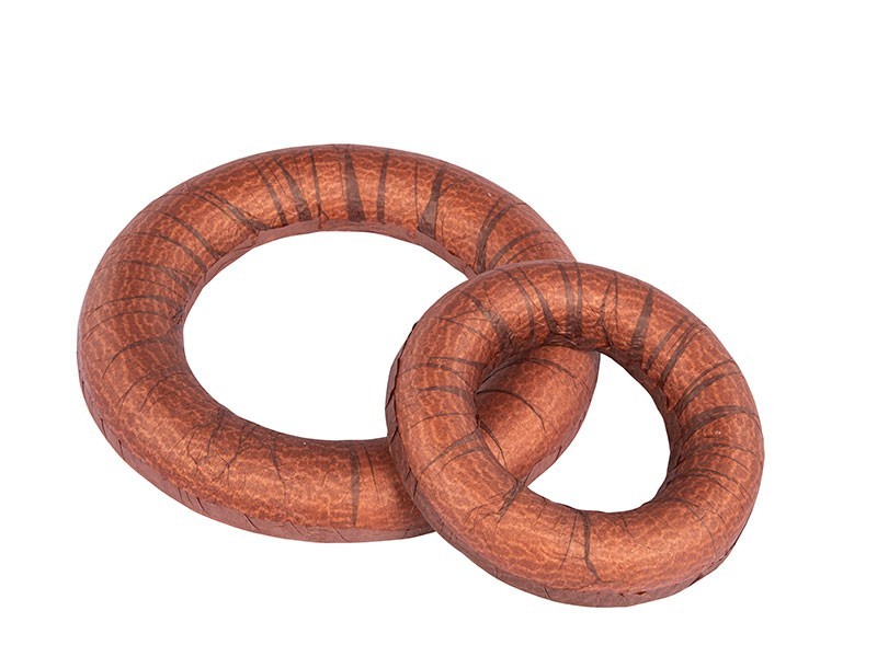 Korpus na veniec DIY 18cm - foto 4