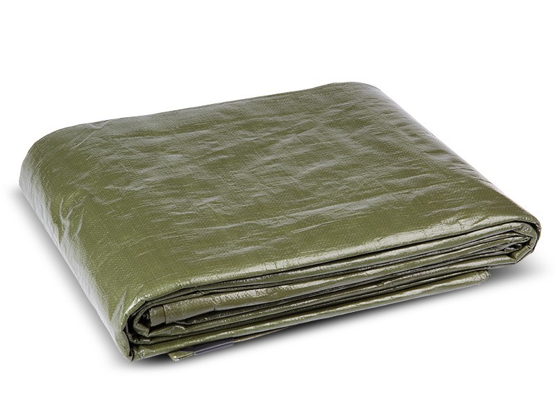 Zakrývacia plachta Premium, 6x8m - foto 1 Zakrývacia plachta Premium, 6x8m - foto 1