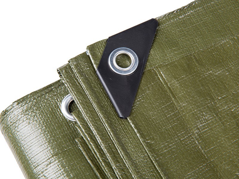 Zakrývacia plachta Premium, 6x8m - foto 2 Zakrývacia plachta Premium, 6x8m - foto 2