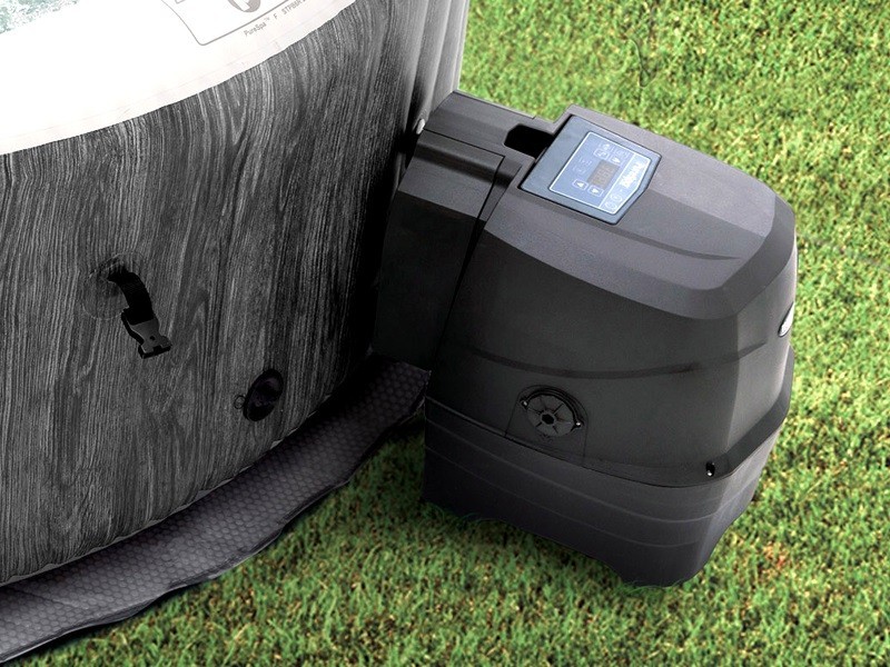 Nafukovací vířivka PureSpa GW Premium HWS 800 - foto 6