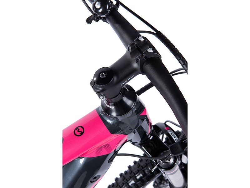 Horské elektrokolo Hill 9.1 - W (18) - foto 5