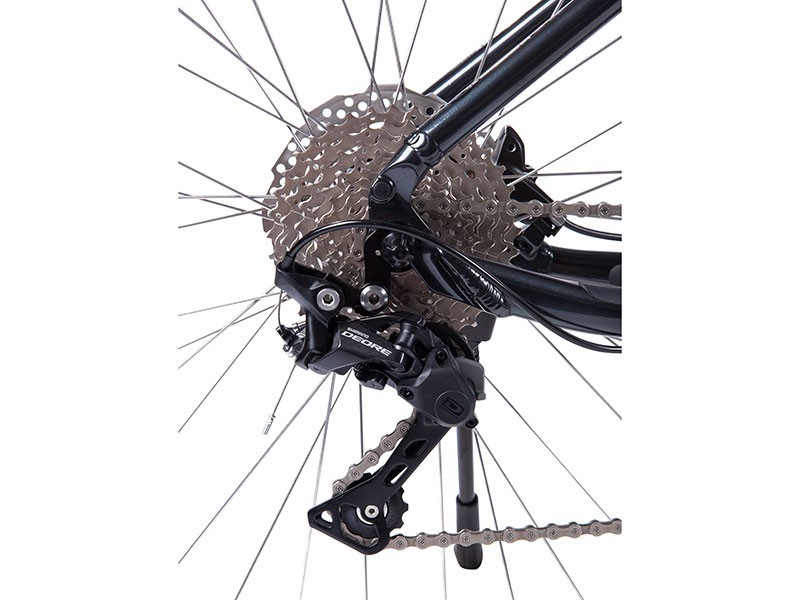 Krosový elektrobicykel Cross 9.1 - W (20) - foto 3