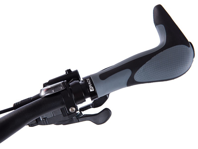 Krosový elektrobicykel Cross 9.1 - W (20) - foto 4