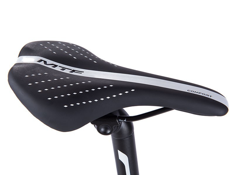 Krosový elektrobicykel Cross 9.1 - W (18) - foto 7