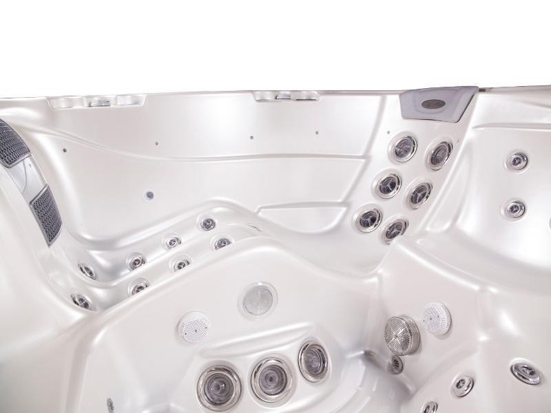 Kilimanjaro EX25 šedá/toskánsko BK - foto 2 Kilimanjaro EX25 šedá/toskánsko BK - foto 2